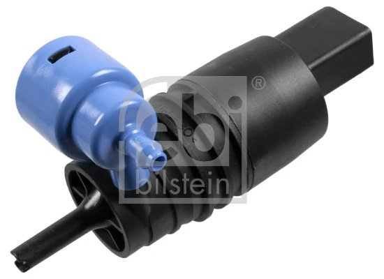 Washer Fluid Pump, window cleaning